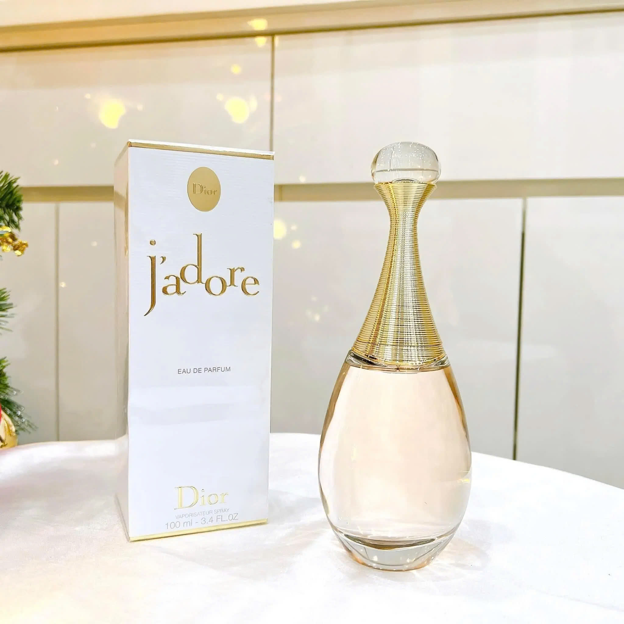 Dior J'adore Eau de Parfum