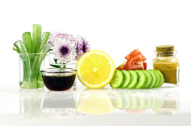 Hương liệu tự nhiên