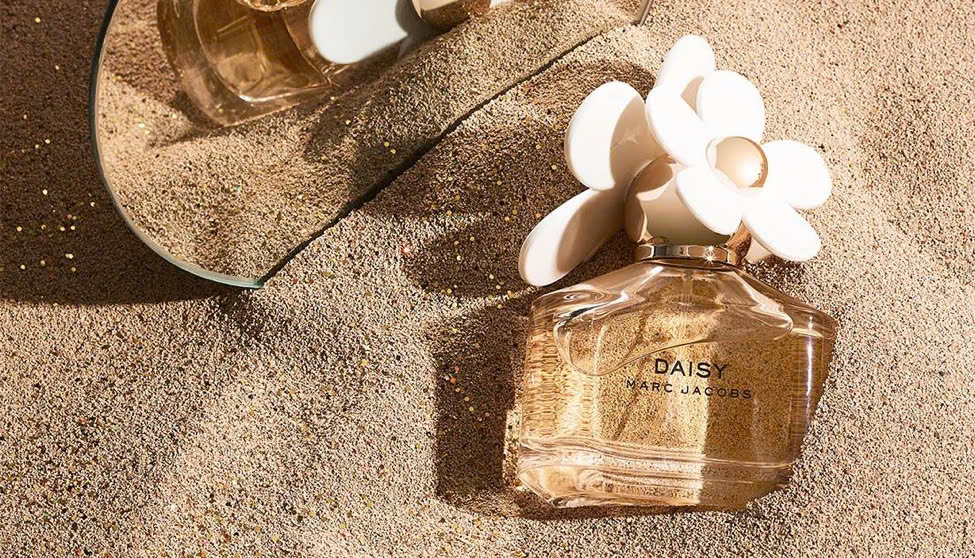 Marc Jacobs Daisy