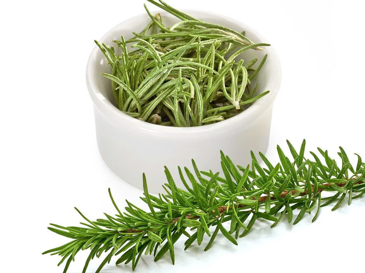 Hương Thảo Mộc