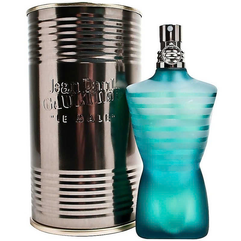 Jean Paul Gaultier Le Male 