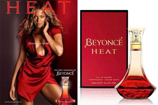 Heat by Beyoncé