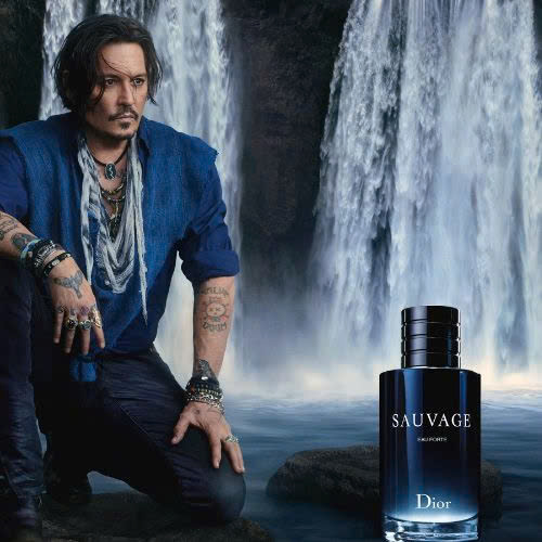 Johnny Depp