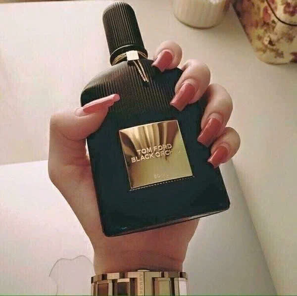 Tom Ford Black Orchid 