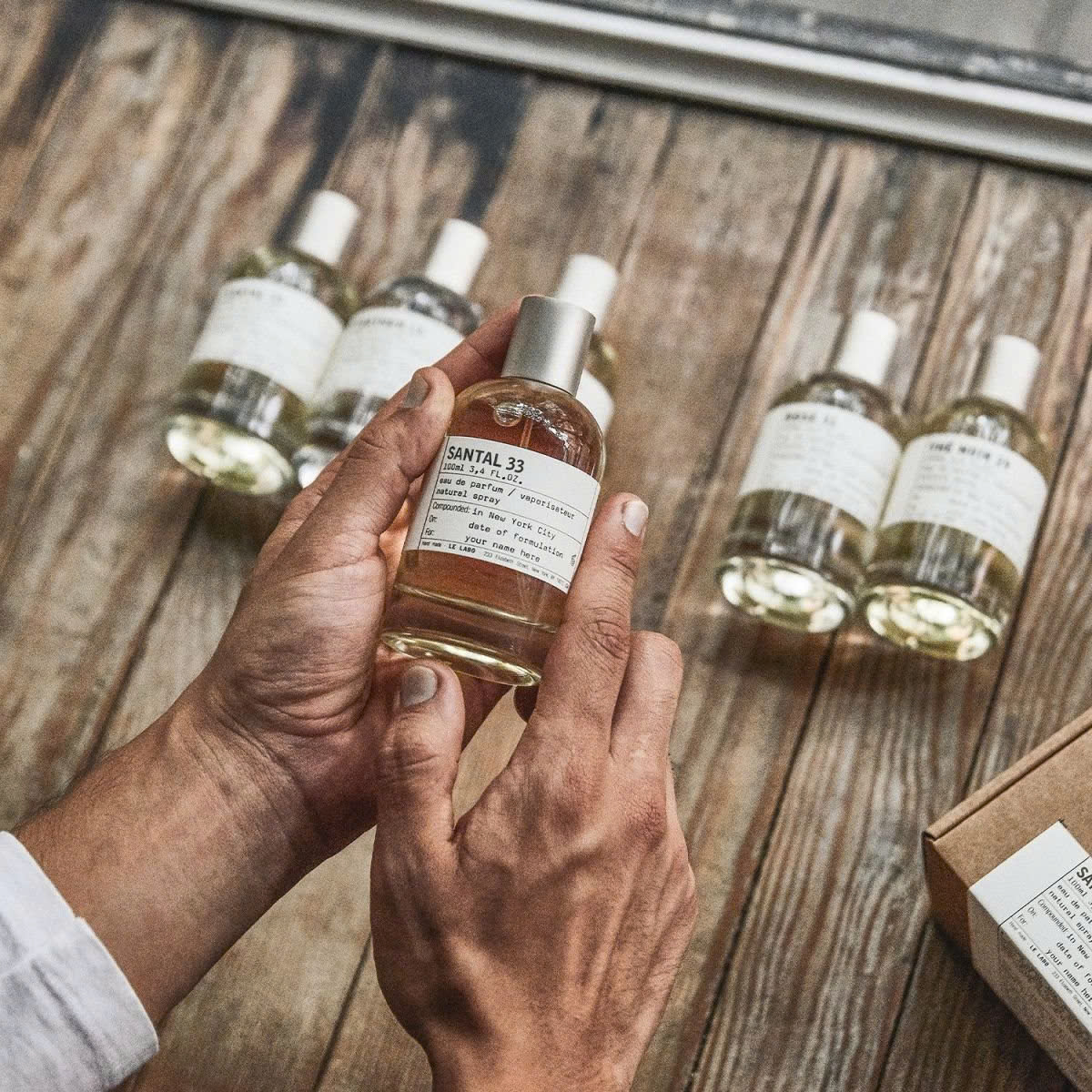 Le Labo