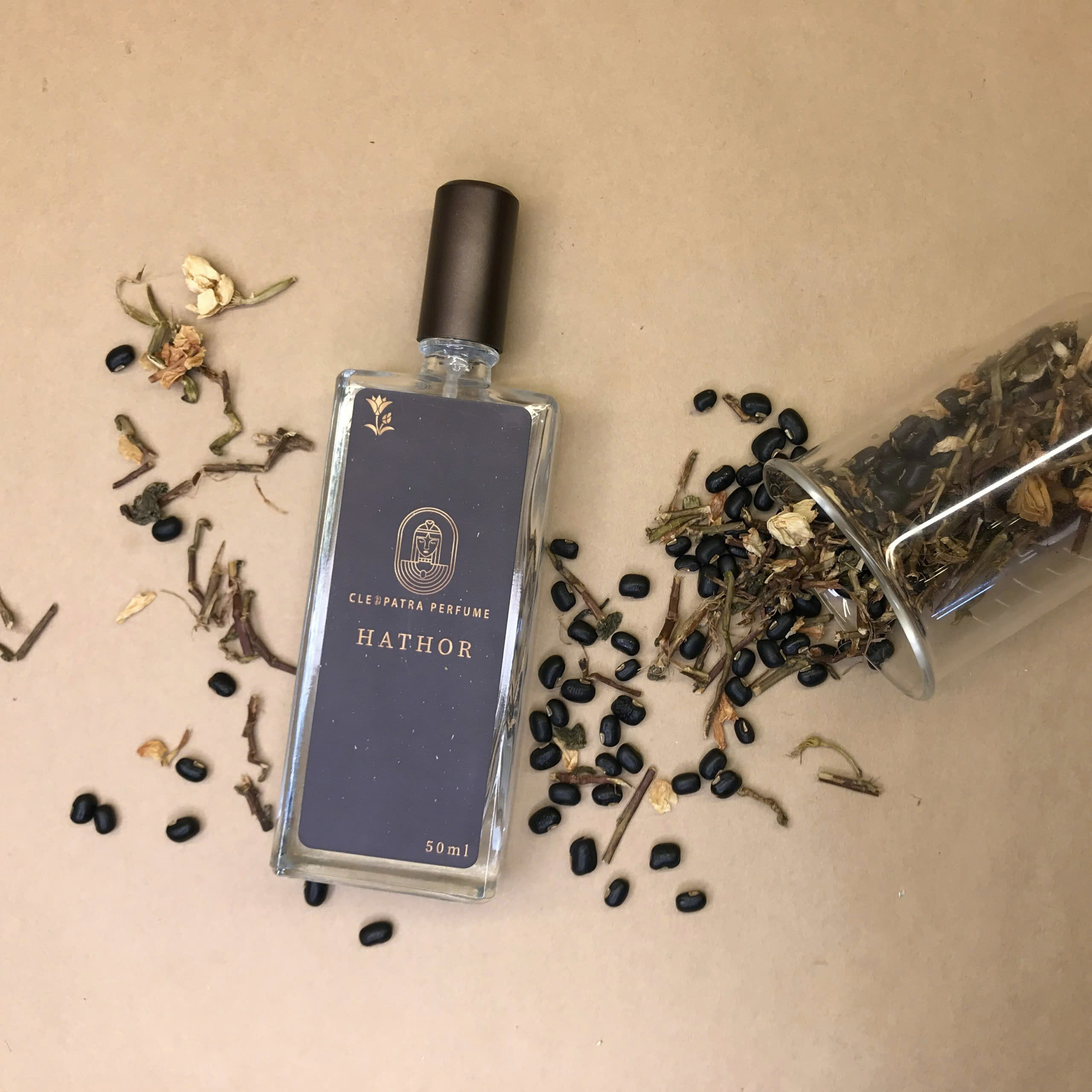 Cleopatra Perfume