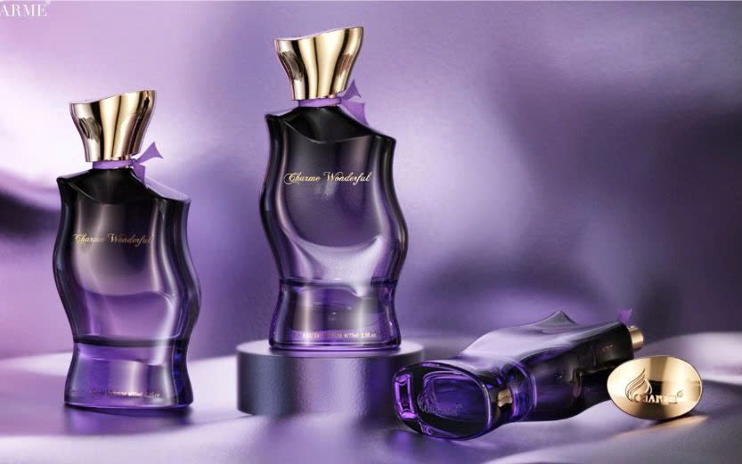 Charme Perfume