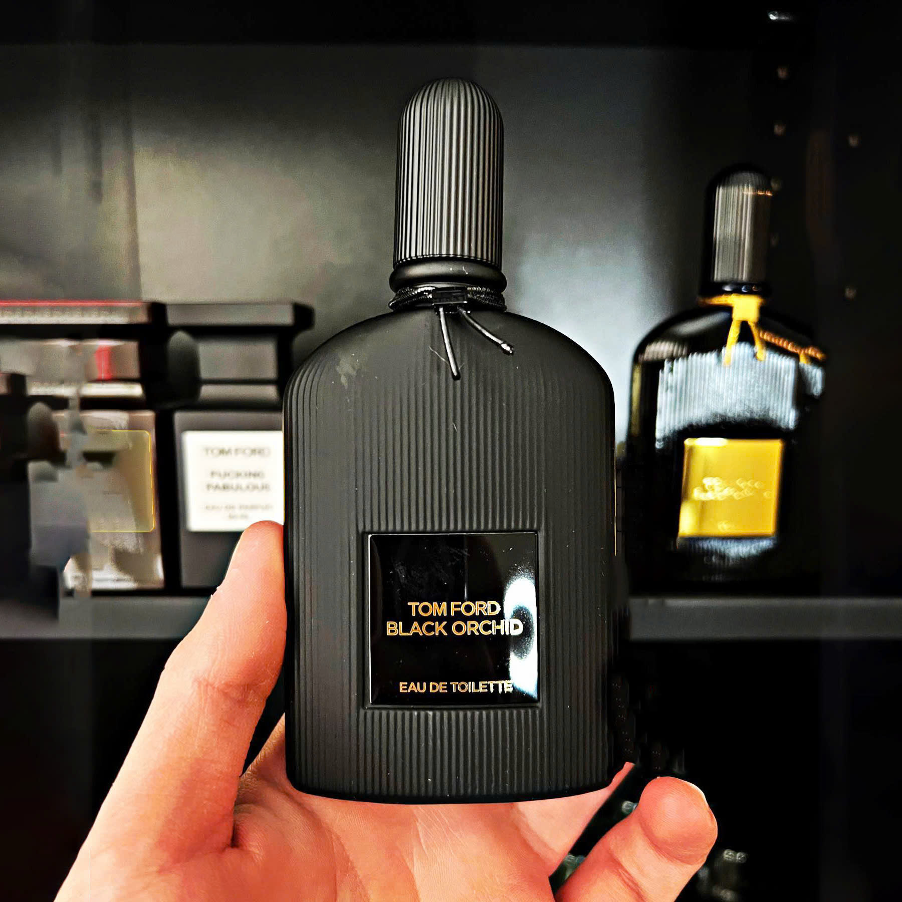 Tom Ford