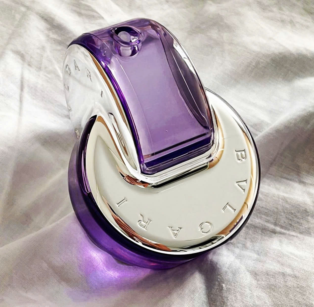 Bvlgari