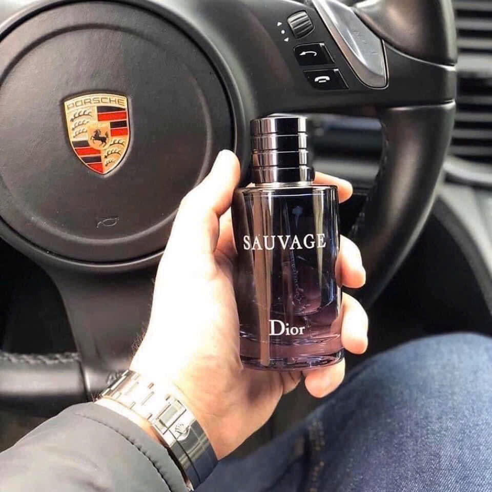 Dior Sauvage