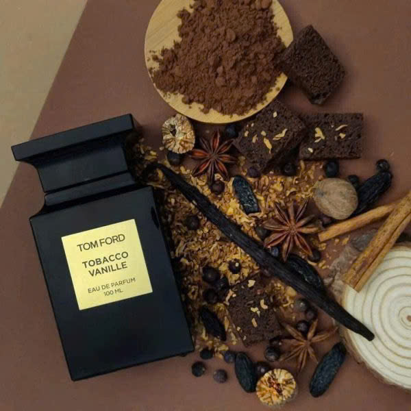 Tom Ford Tobacco Vanille 