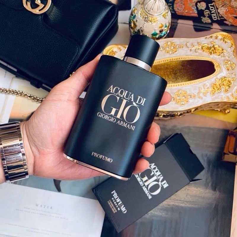 Giorgio Armani Acqua di Gio Profumo Eau de Parfum