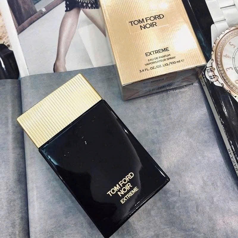Tom Ford Noir Extreme Eau de Parfum