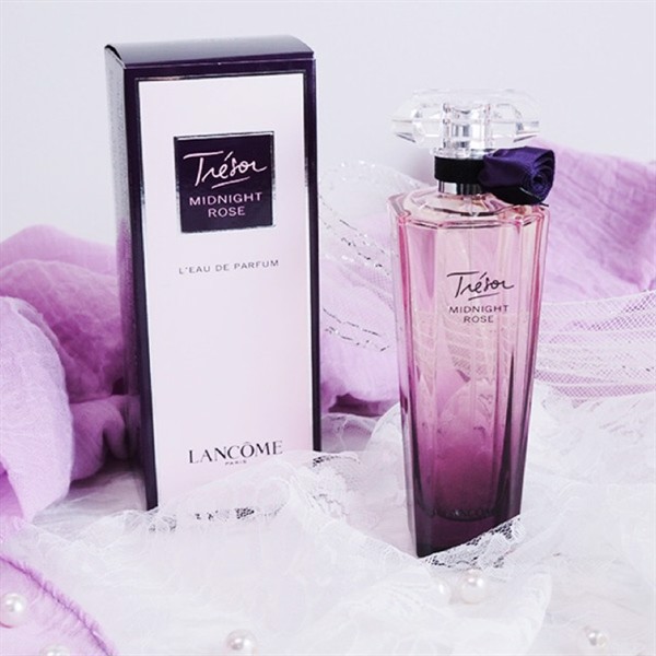 Nước Hoa Lancome Tresor Midnight Rose 75ml