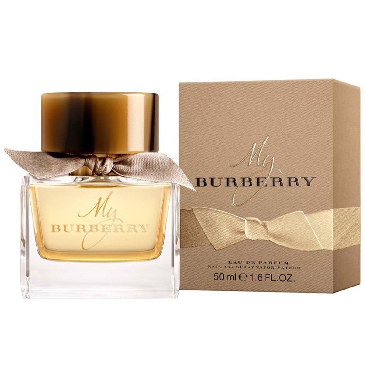 Nước hoa My Burberry 90ml
