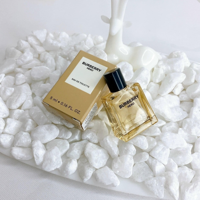 Nước hoa Burberry Hero Eau de Parfum 100ml
