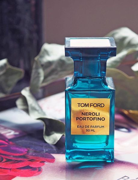 Nước Hoa Tom Ford Neroli Portofino 10ml