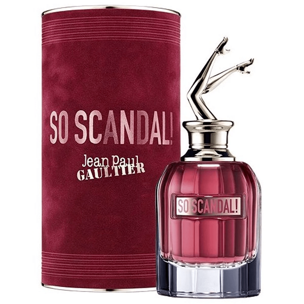 Nước Hoa Jean Paul Gaultier So Scandal