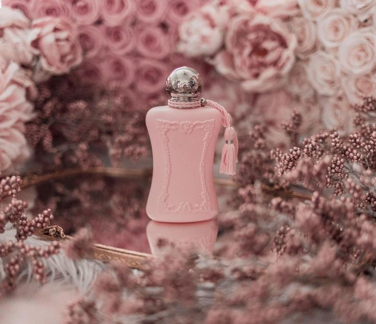 Nước Hoa Parfums De Marly Delina 10ml