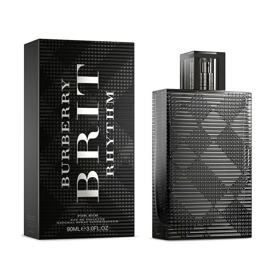 Nước hoa Burberry Brit Rhythm for Him Intense 90ml