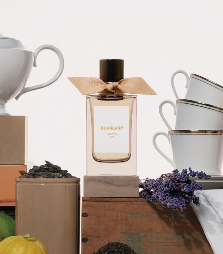 Nước hoa Burberry Clary Sage