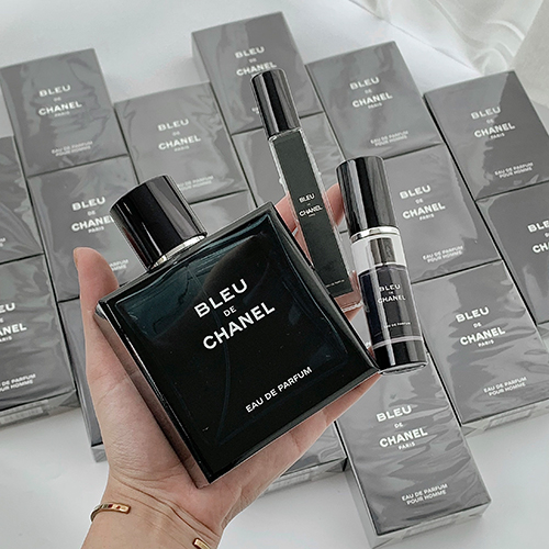 Nước Hoa Bleu De Chanel EDP 10ml