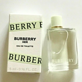 Nước hoa Burberry Her Eau de Toilette 100ml