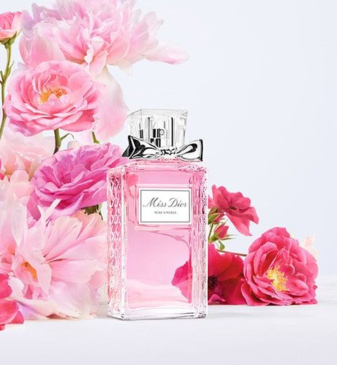 Nước Hoa Christian Dior Miss Dior Rose N'Roses For Women