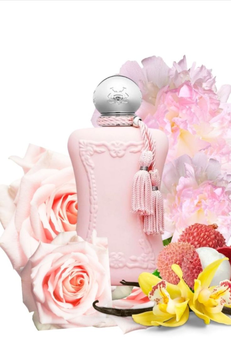 Nước Hoa Parfums De Marly Delina 10ml