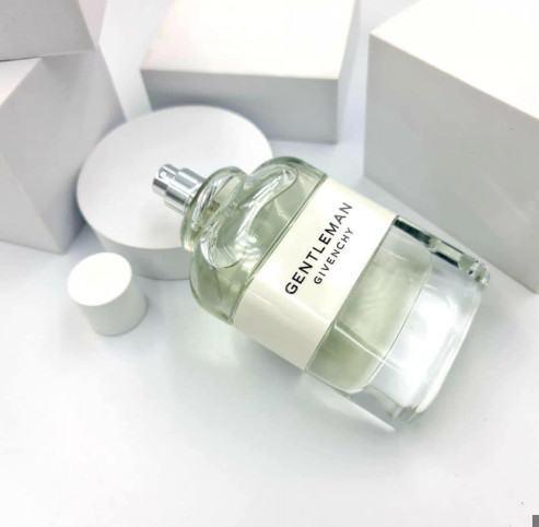 Nước hoa Givenchy Gentleman Cologne 2019