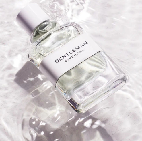 Nước hoa Givenchy Gentleman Cologne 2019