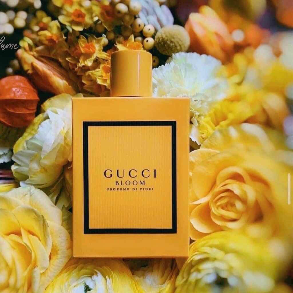 Nước hoa Gucci Bloom Profumo Di Fiori 100ml