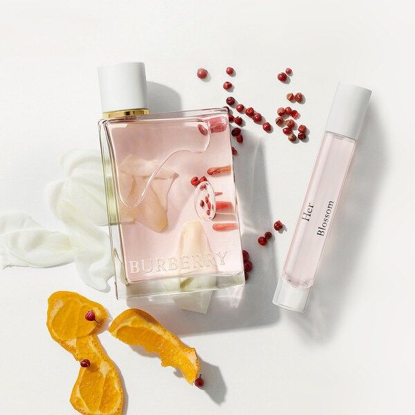 Nước Hoa Burberry Her Blossom