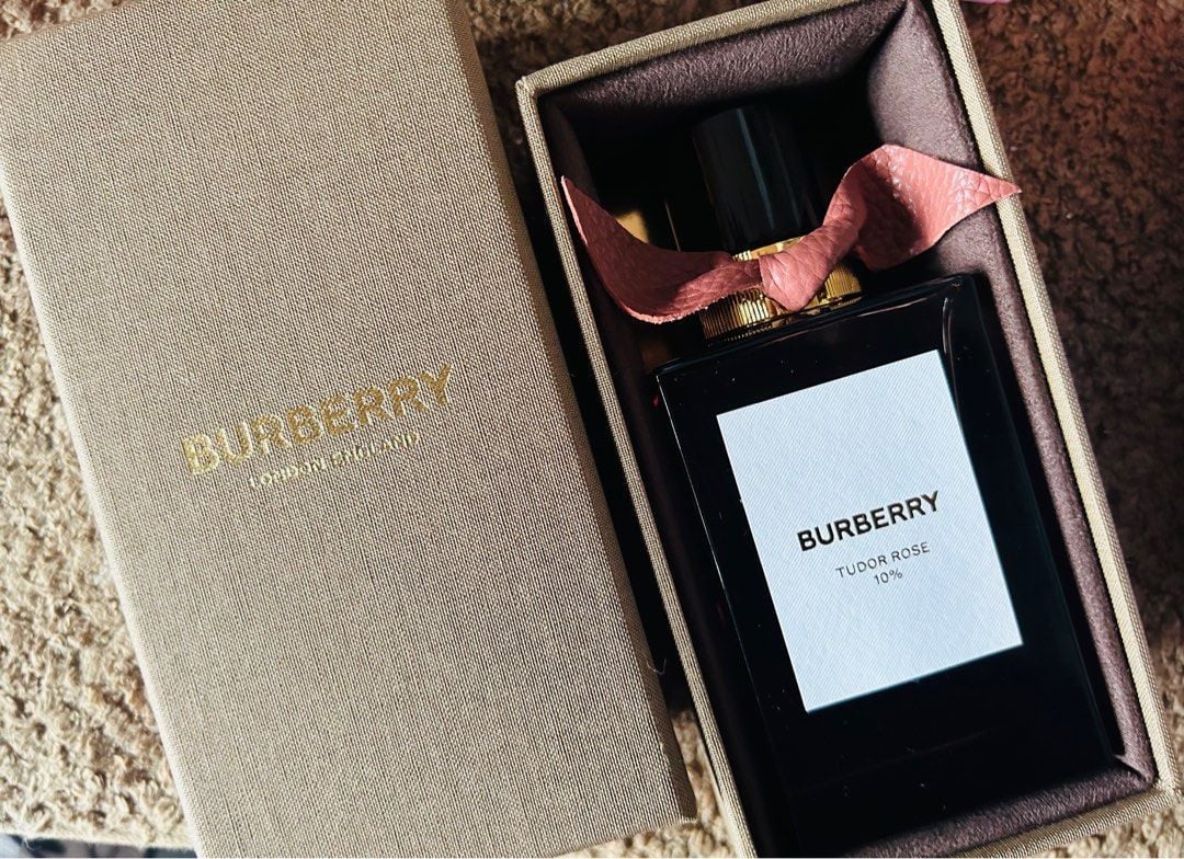 Nước hoa Burberry Tudor Rose 100ml