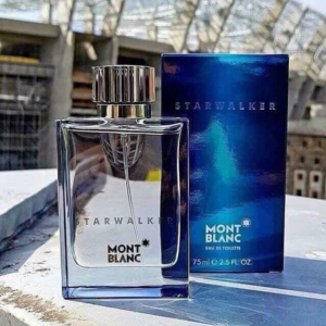Nước Hoa Montblanc Starwalker For Men