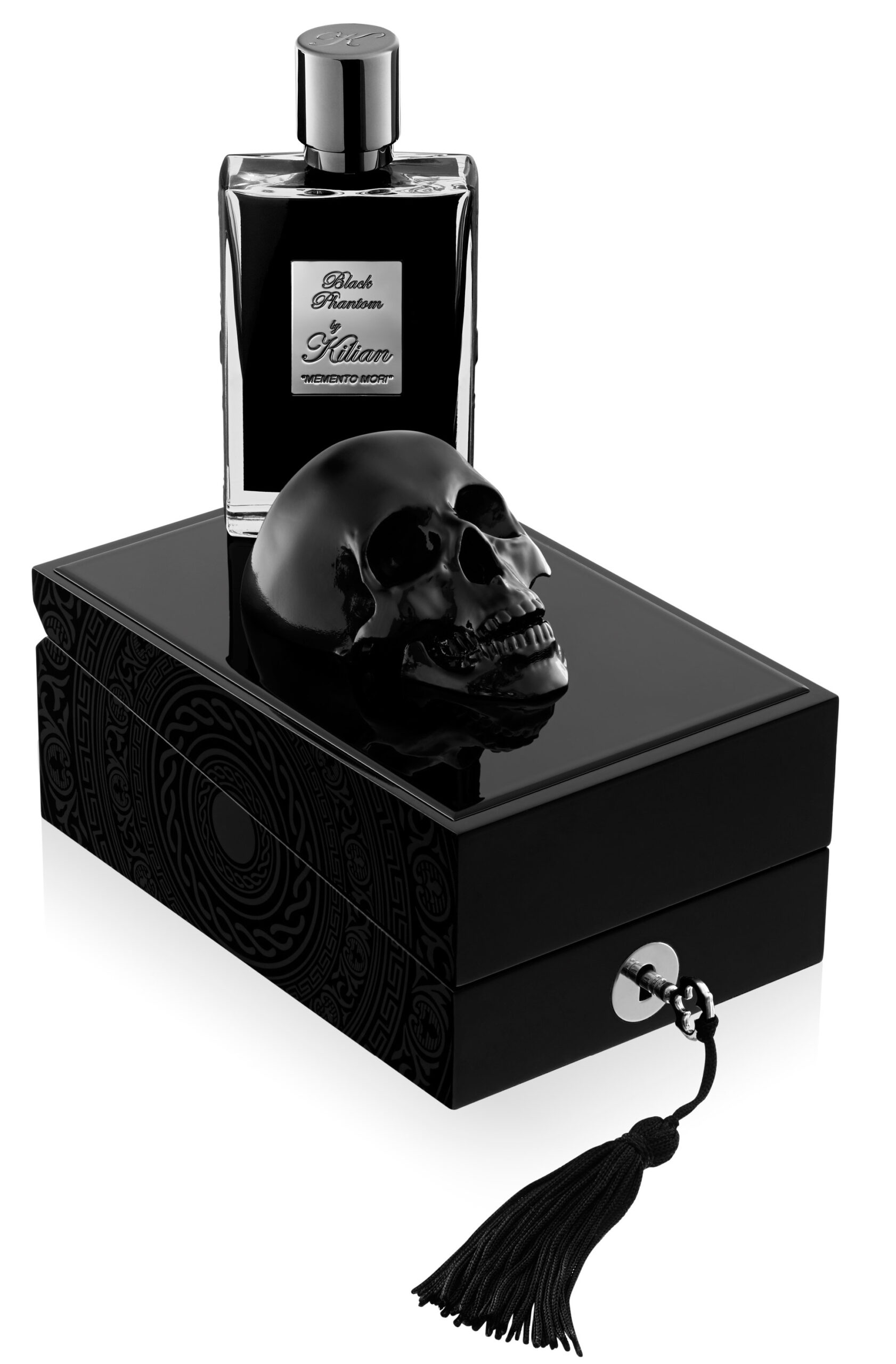 Nước Hoa Kilian Black Phantom - Memento Mori