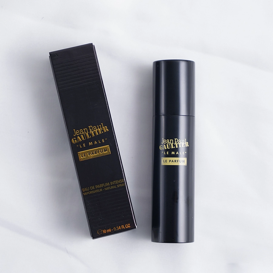 Nước Hoa Jean Paul Gaultier Le Male Le Parfum 10ml