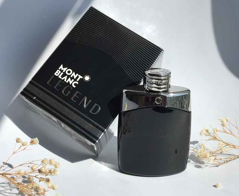 Nước hoa Montblanc Legend