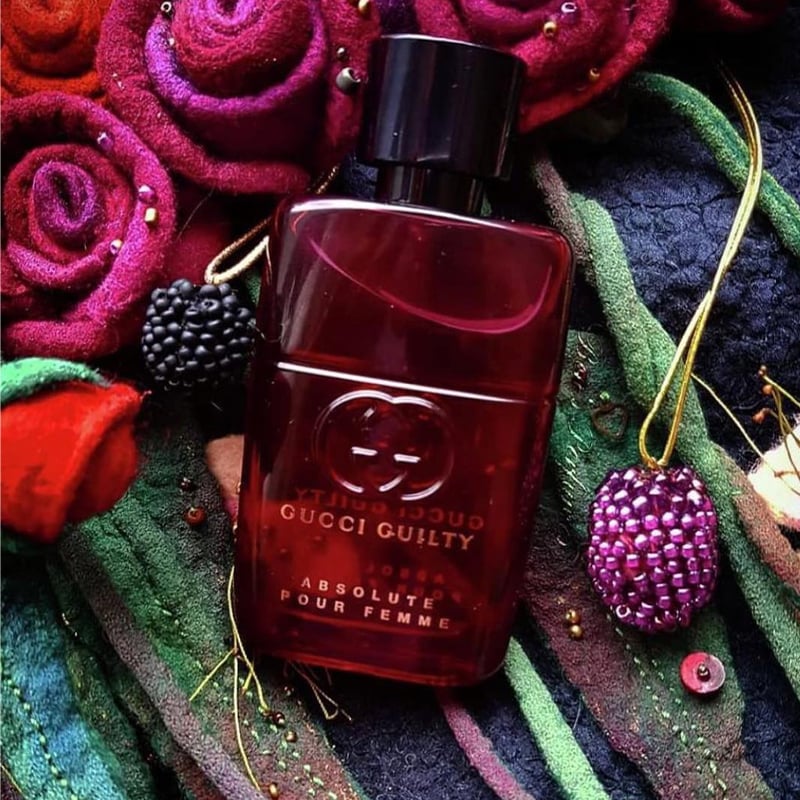 Nước hoa Gucci Guilty Absolute Pour Femme 90ml