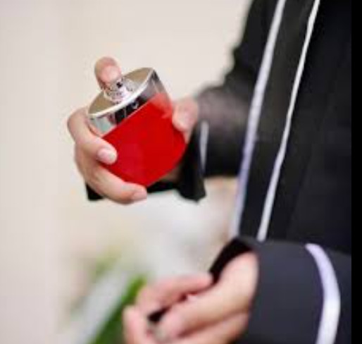 Nước hoa Montblanc Legend Red