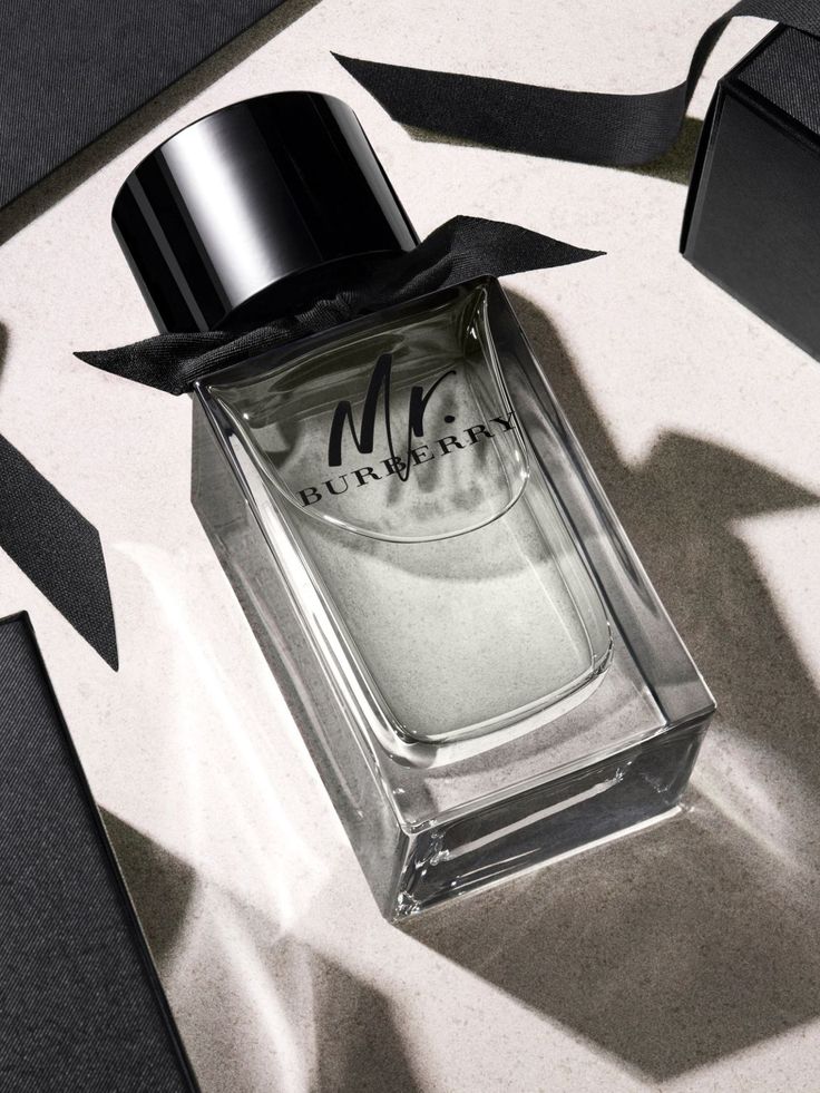 Nước Hoa  BURBERRY Mr. Burberry Eau de Toilette
