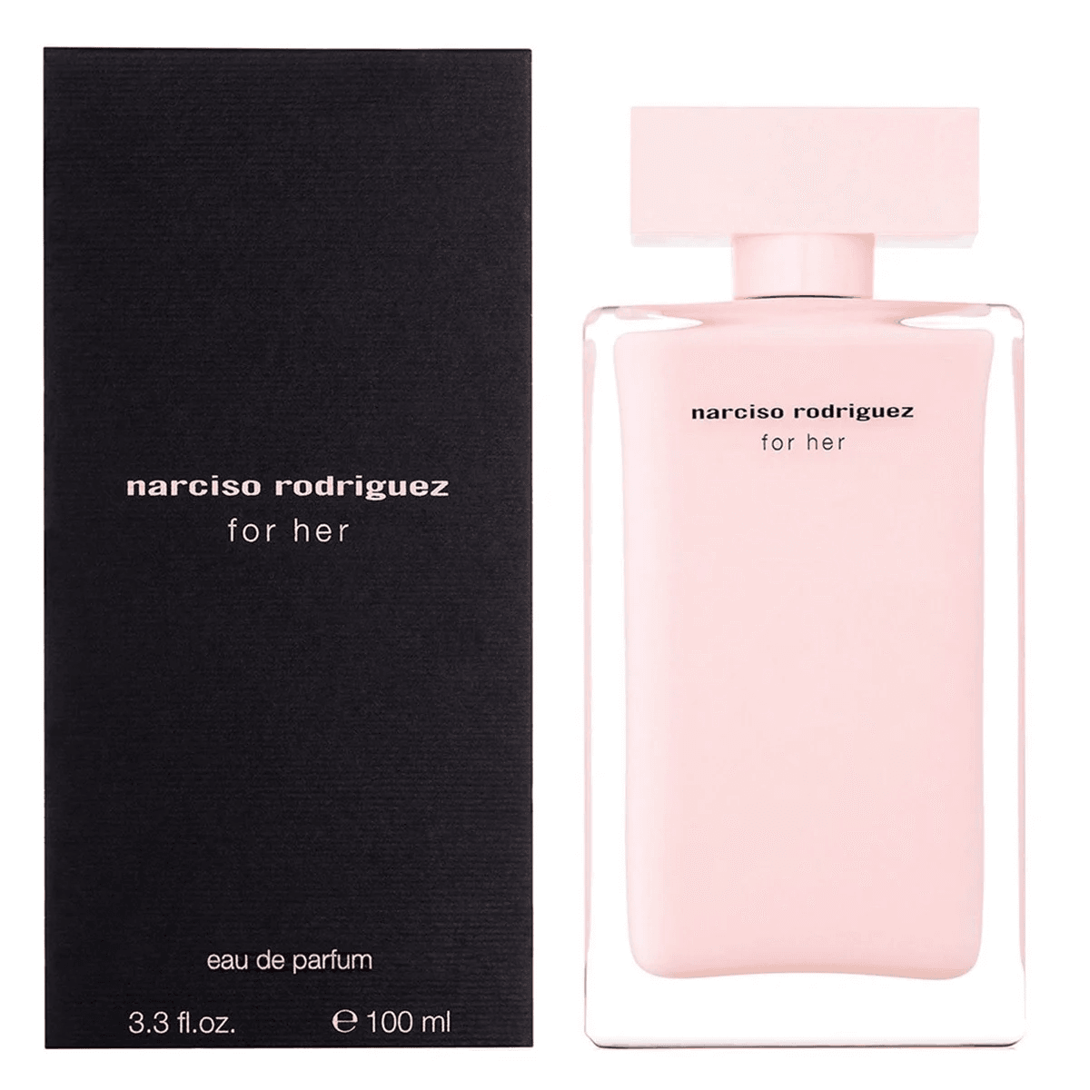 Nước Hoa Narciso Rodriguez For Her 100ml