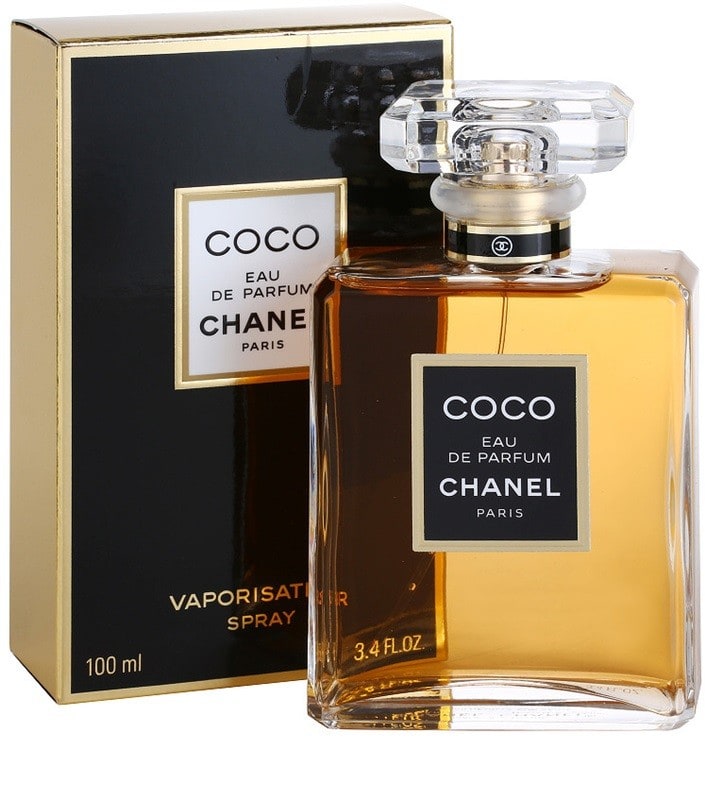 Nước Hoa Chanel Coco Eau de Parfum 10ml