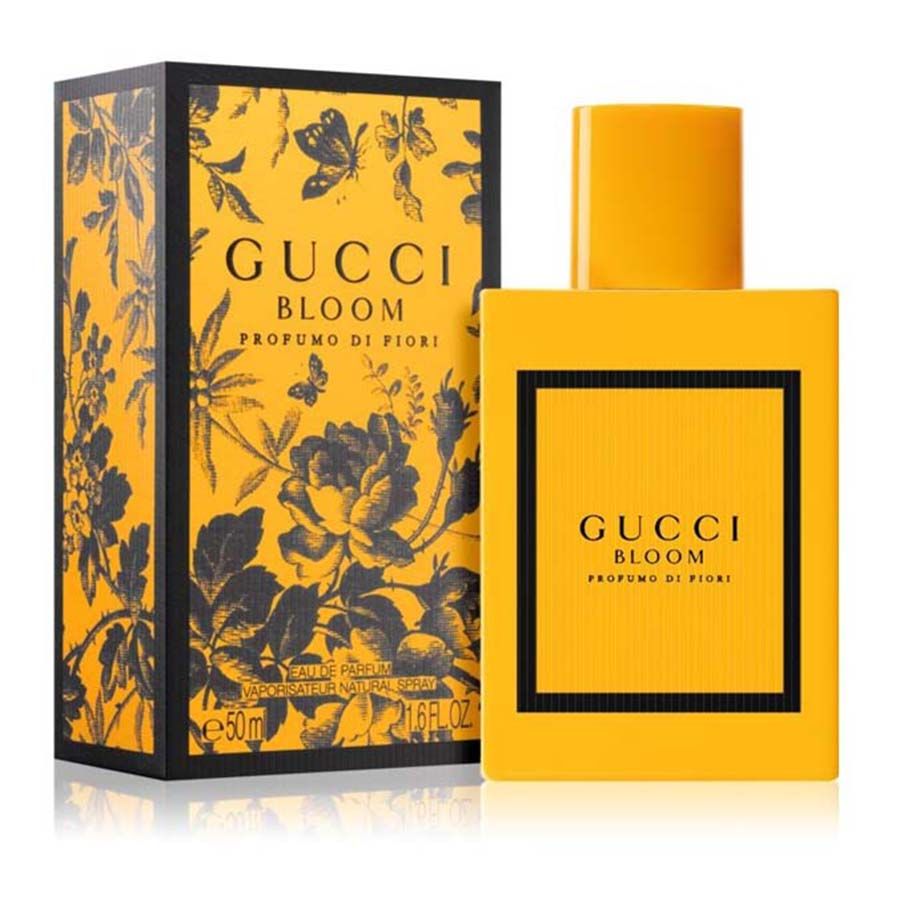Nước hoa Gucci Bloom Profumo Di Fiori 100ml