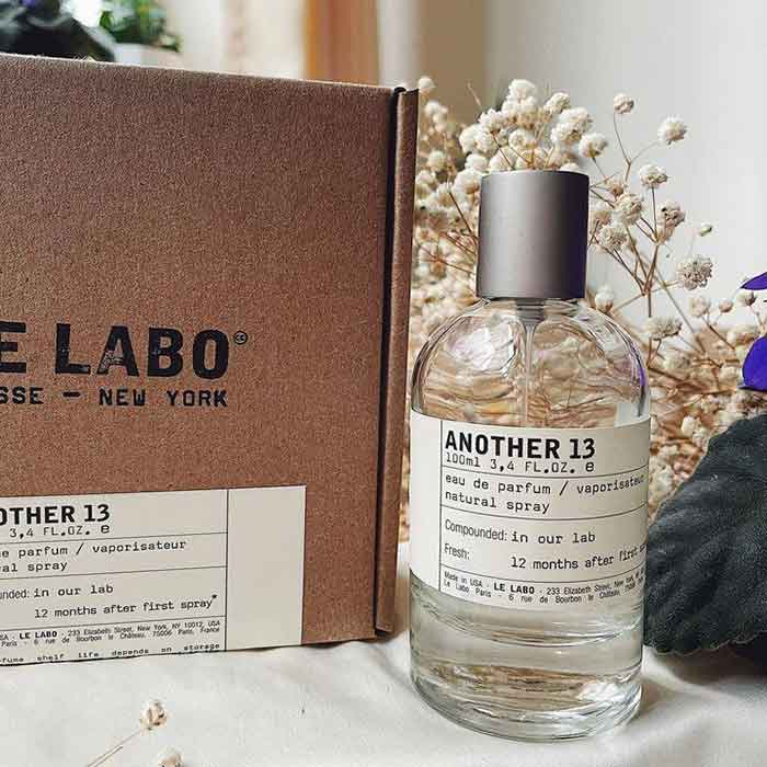 Nước hoa Le Labo Another 13