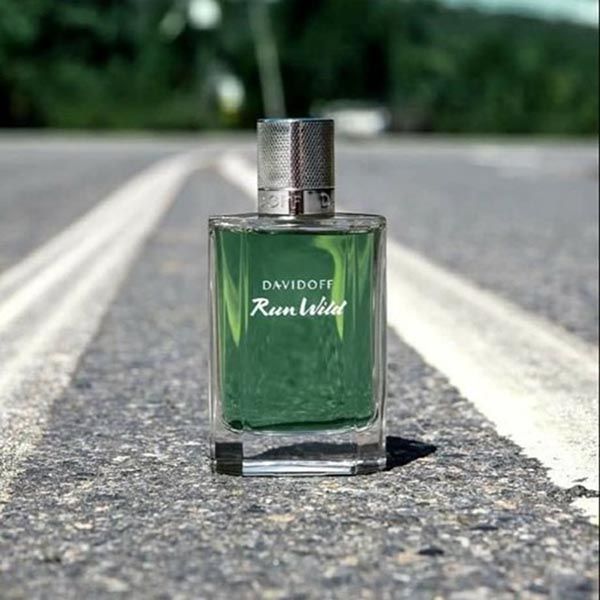 Nước hoa Davidoff Run Wild For Him