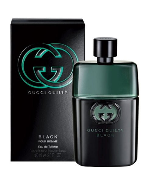 Nước hoa Gucci Guilty Black Pour Homme 90ml