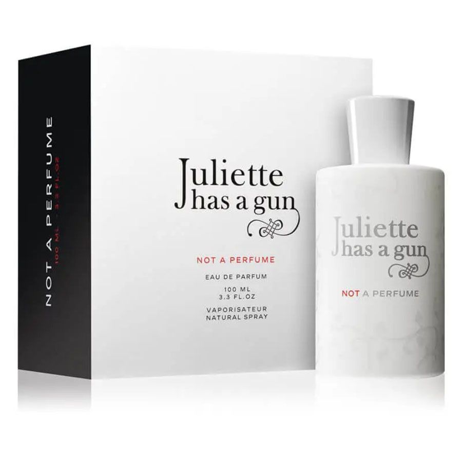 Nước Hoa Juliette Has A Gun Not A Perfume