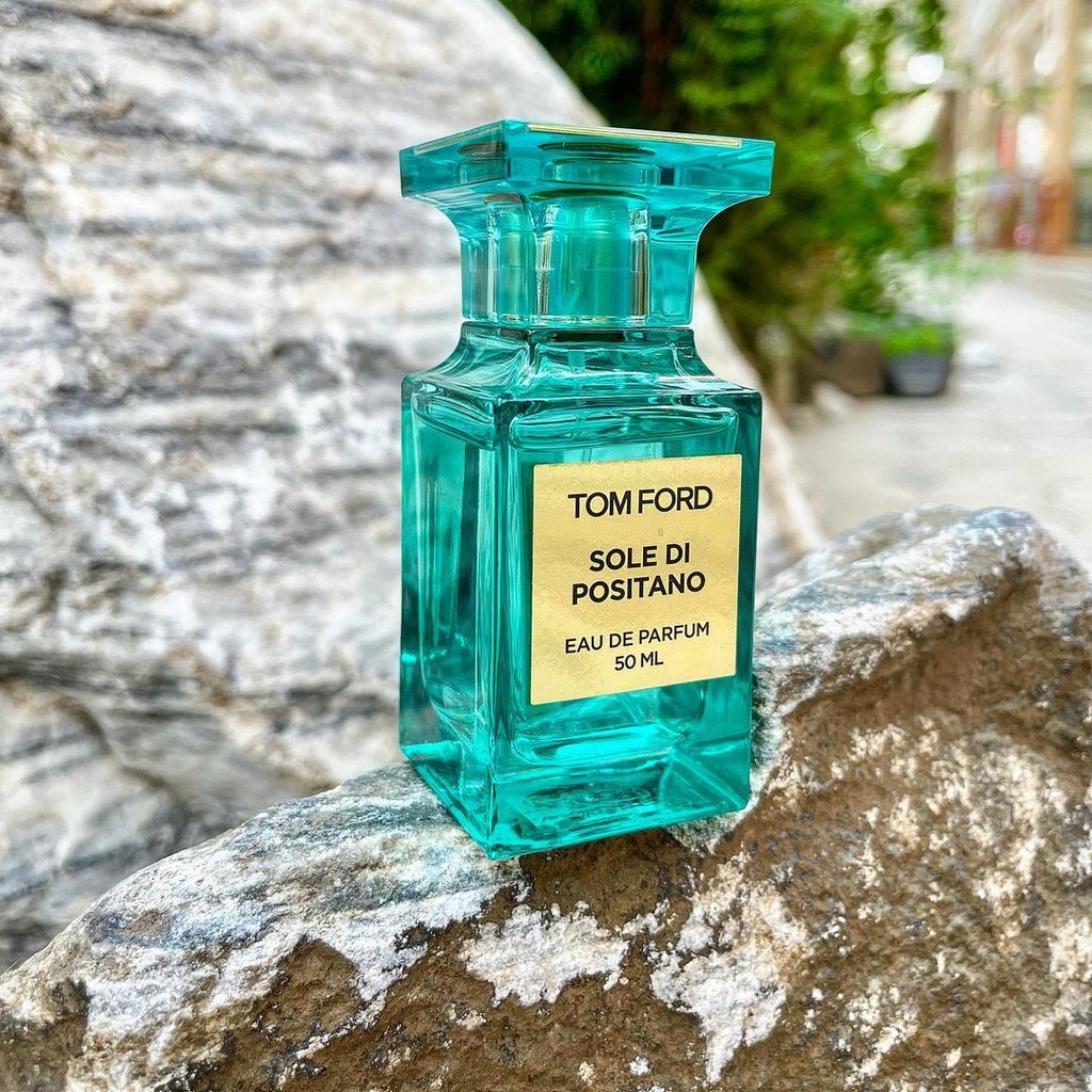 Nước Hoa Tom Ford Sole Di Positano