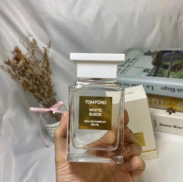 Nước Hoa Tom Ford White Suede